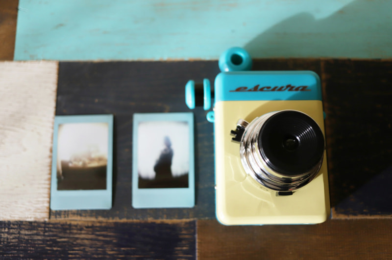 プロフィール写真