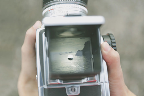 おしゃれな写真