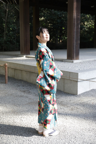 斜光｜写真テクニックガイド