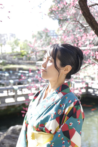 斜光｜写真テクニックガイド