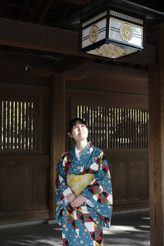 日陰｜写真テクニックガイド