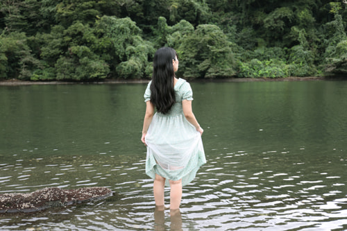 出張写真教室(フォトレッスン) 人物写真(ポートレート)