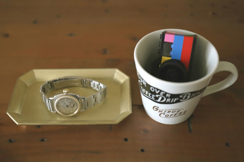 EOS 5D Mark IV｜作例｜物撮り