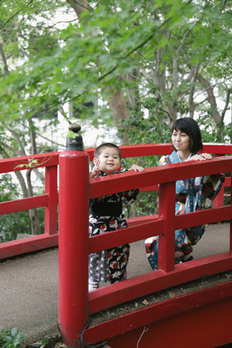 EOS 5D Mark IV｜作例｜庭園