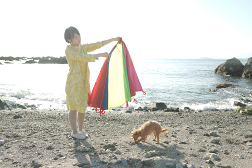 LeicaQ typ116 Summilux28mm F1.7 ASPH｜作例｜葉山の海岸