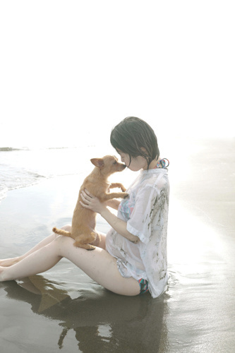 LeicaQ typ116 Summilux28mm F1.7 ASPH｜作例｜湘南の海