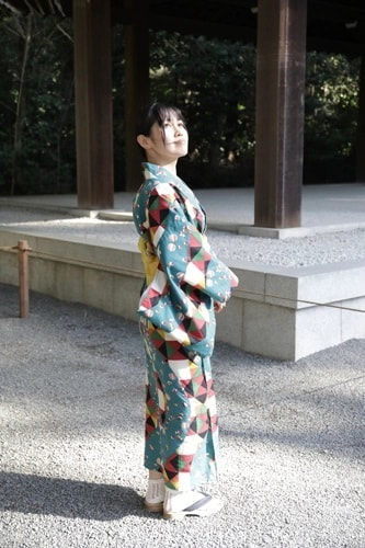 明治神宮の写真スポット｜美しく撮れるおすすめ撮影ポイント｜祓舎