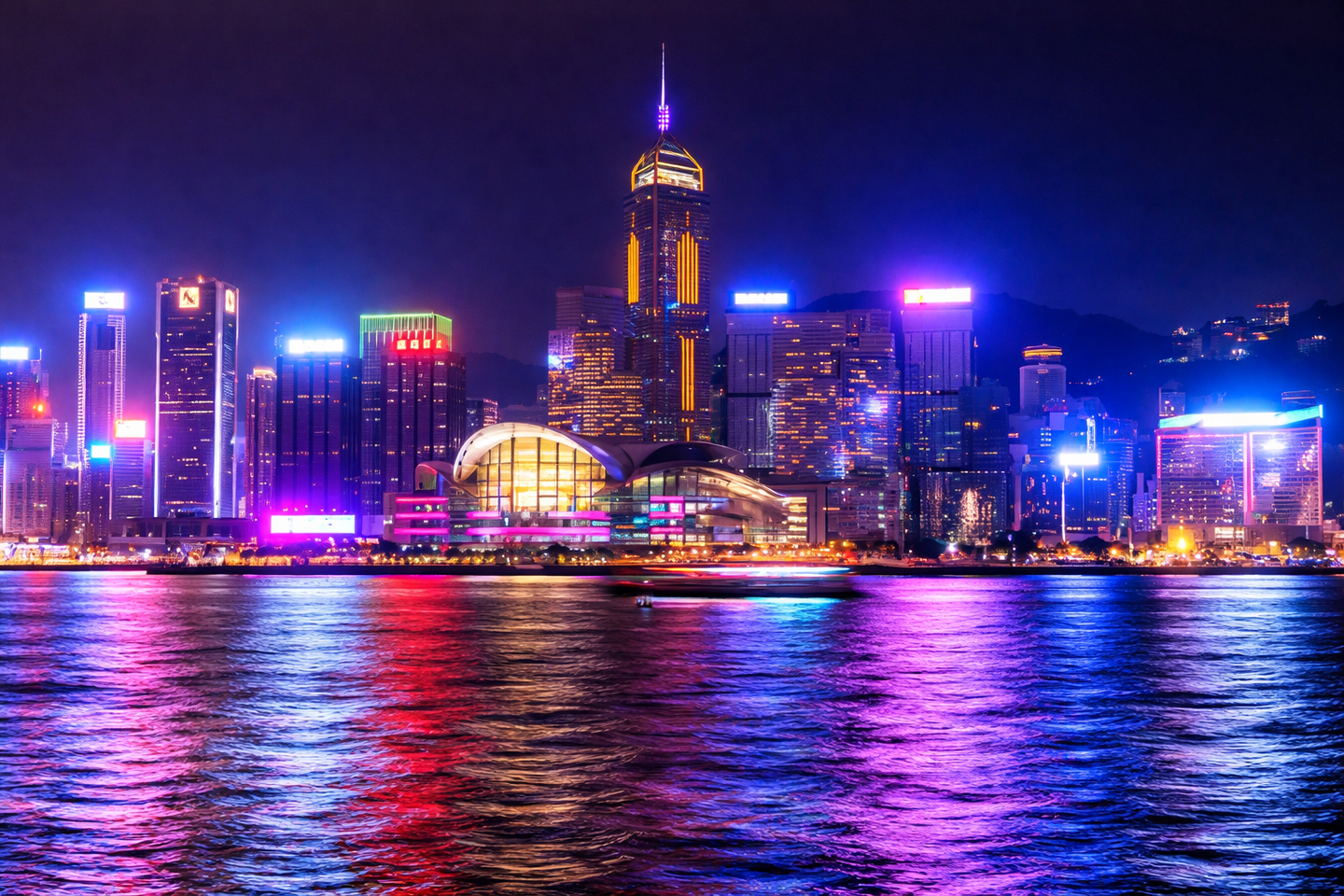 ピントがあってる写真