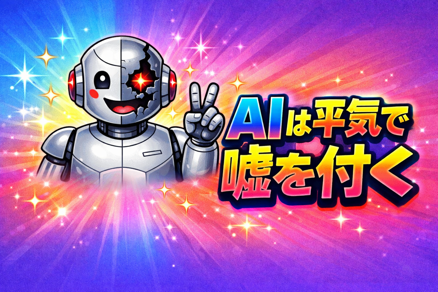 センスが微妙なイラスト