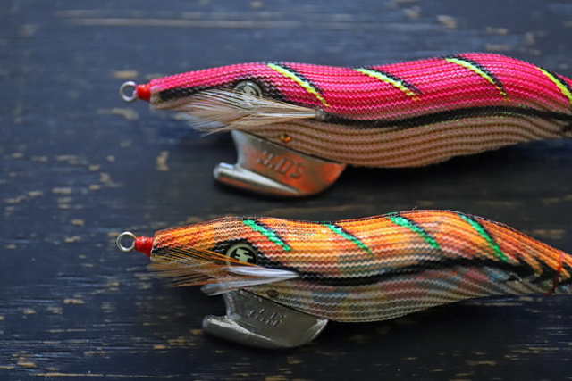 スクイッドクラフト