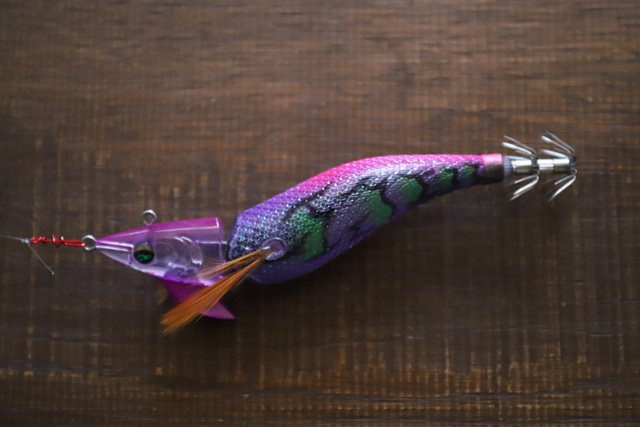 アモラスジョイント