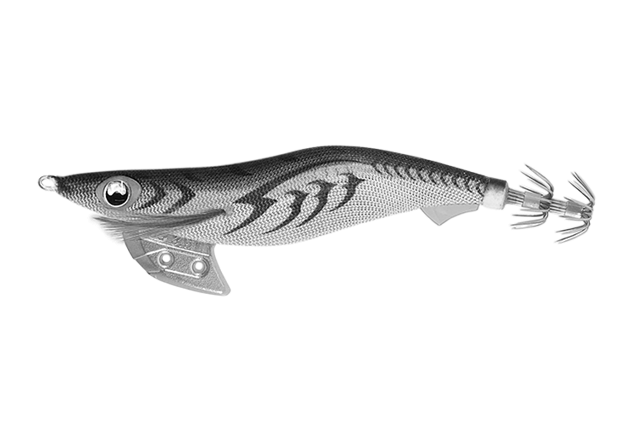 エギングのエギにおけるカラー＆サイズ選択