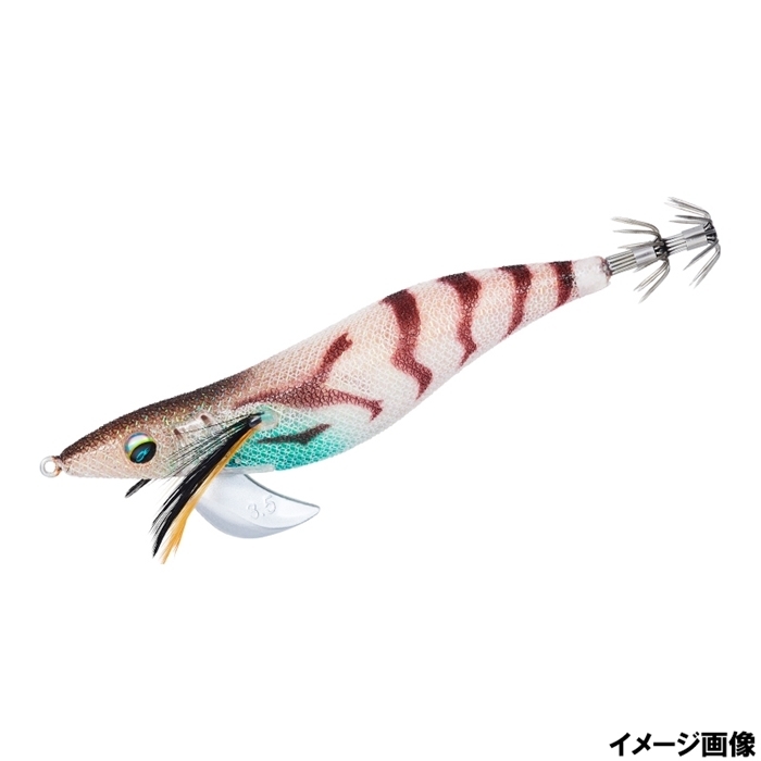 エメラルダスステイは釣れる？釣れない？インプレッション