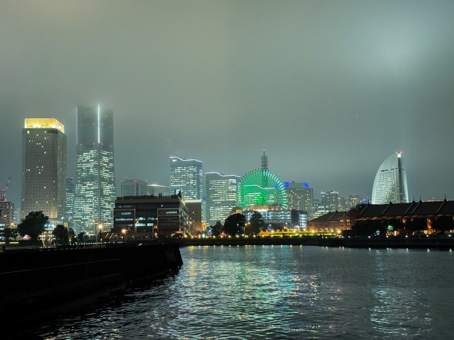 雨の日のエギングは釣れる？釣れない？