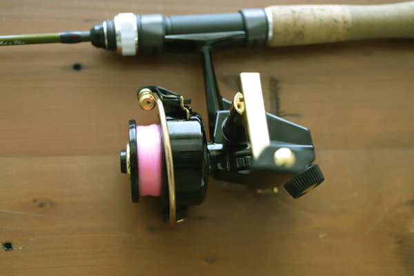 ABU cardinal 3BD CDL