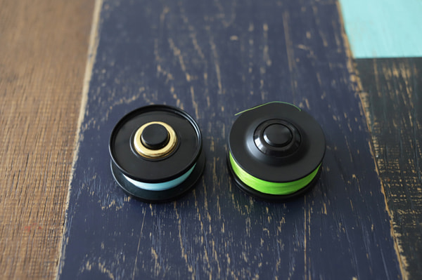 ABU cardinal 3BD CDL