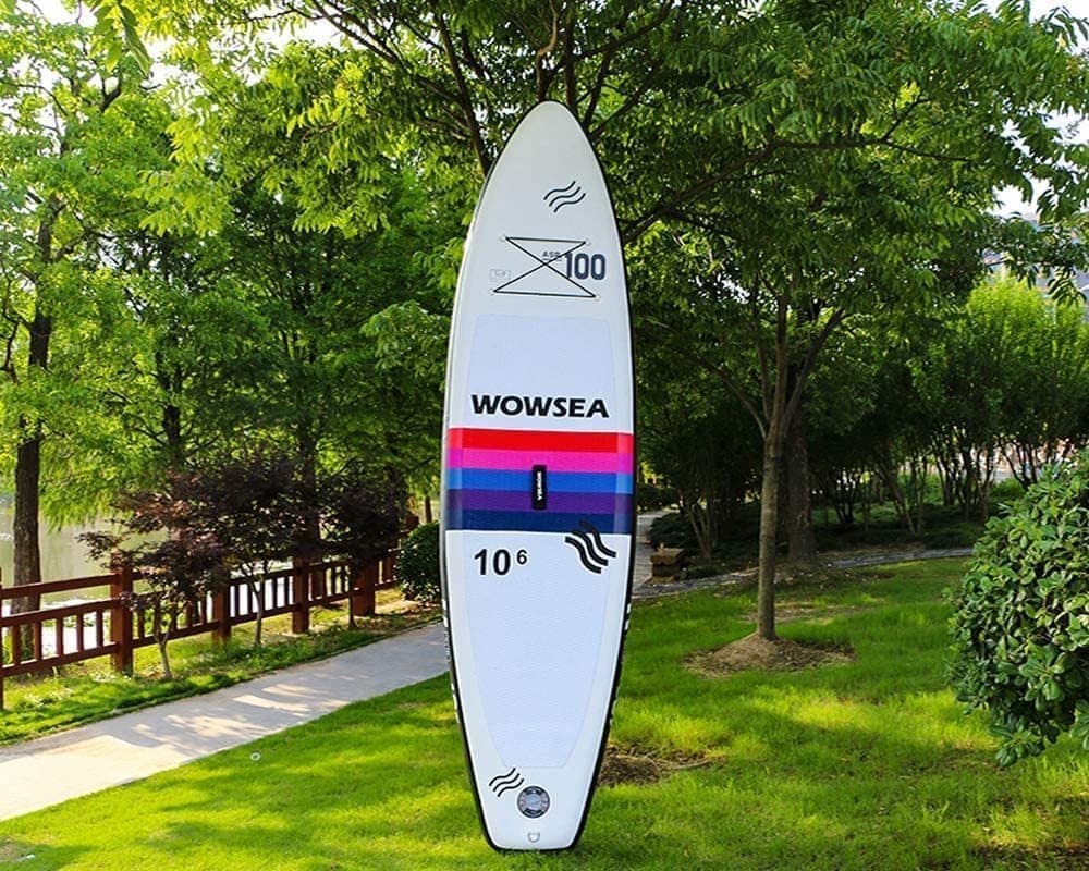 SUPフィッシング オールラウンドボード