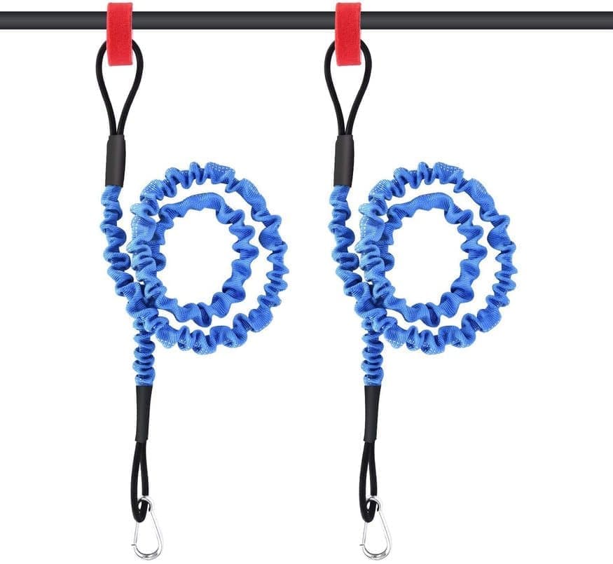 SUPフィッシング パドルリッシュ