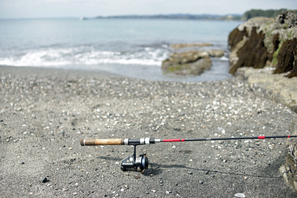 SUPフィッシング 安全対策