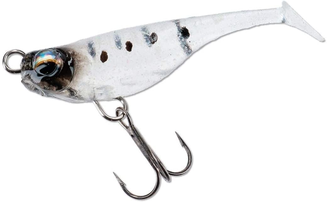 三崎港で釣れるワーム(ルアー)