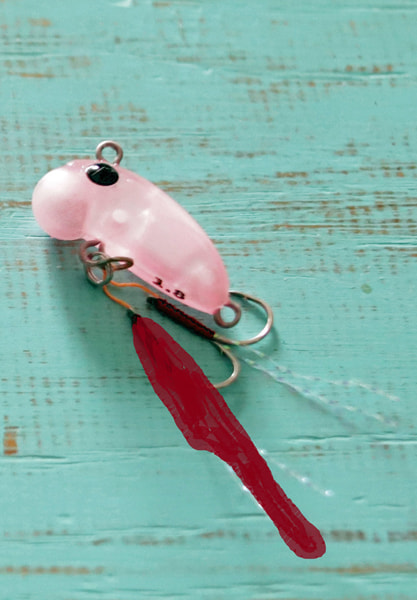 ジャクソン(Jackson) ミジンコ