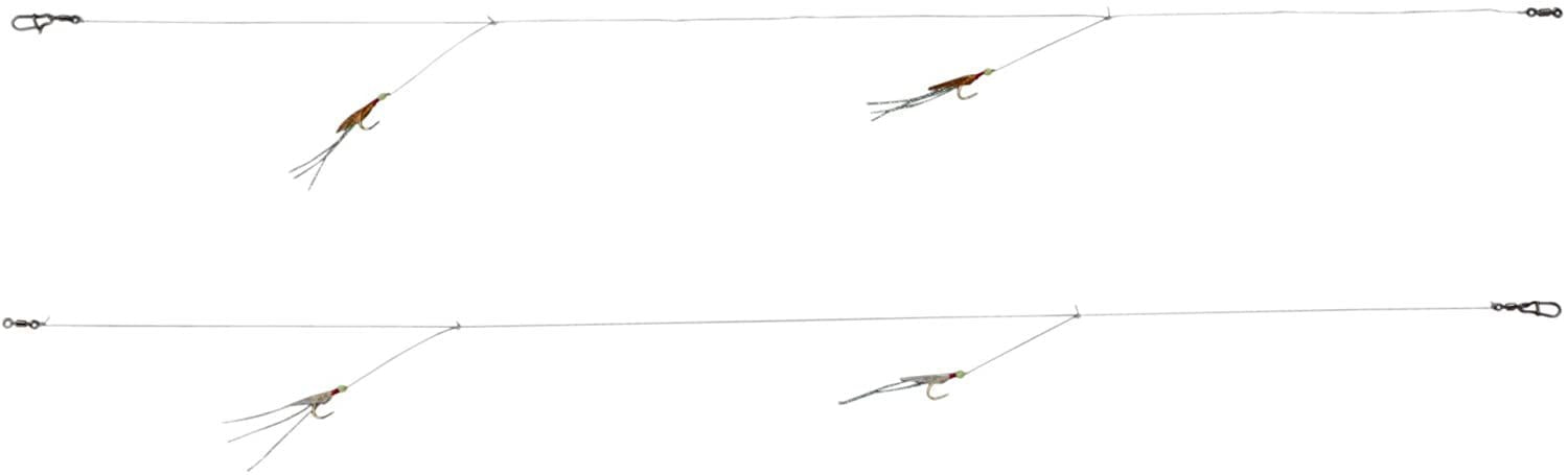 メジャークラフト ナノアジサビキ