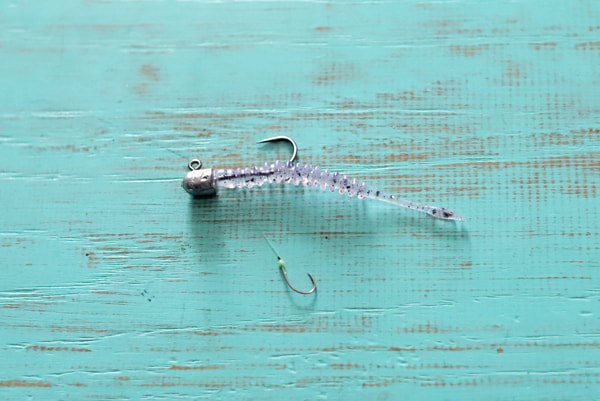 がまかつ アシストフック 鬼爪