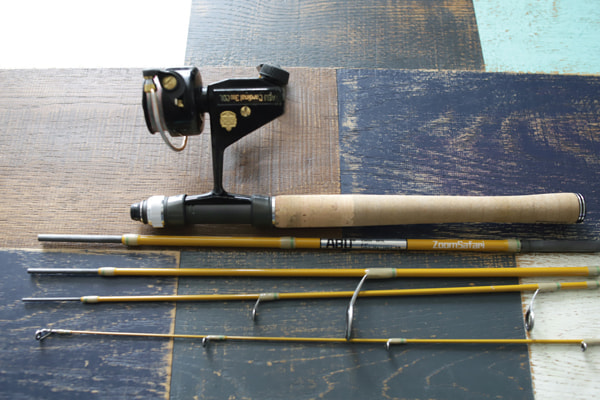 アジングガール