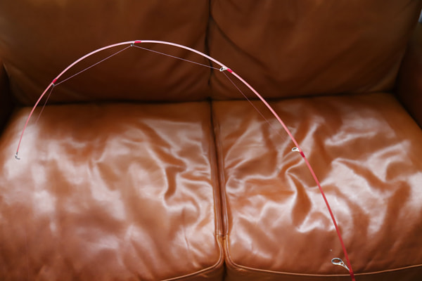 鱒レンジャー アジング