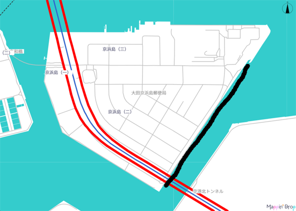京浜島つばさ公園