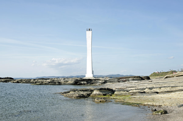 エギング イカ釣り 諸磯(浜諸磯、きつね浜)