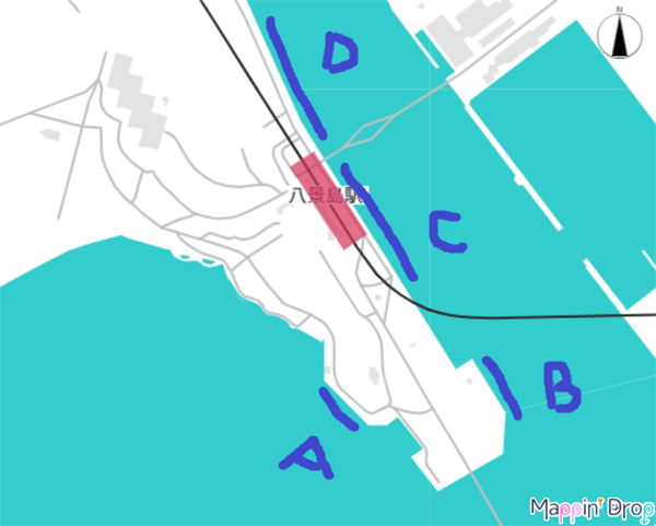 八景島(海の公園) 