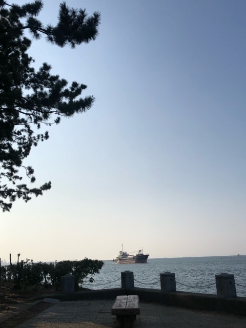 木更津潮浜公園