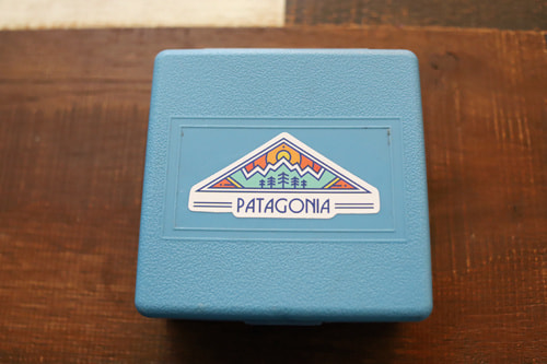 ジグヘッドケース